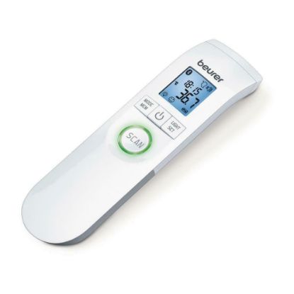 Bild von Infrarot-Fieberthermometer "FT 95"