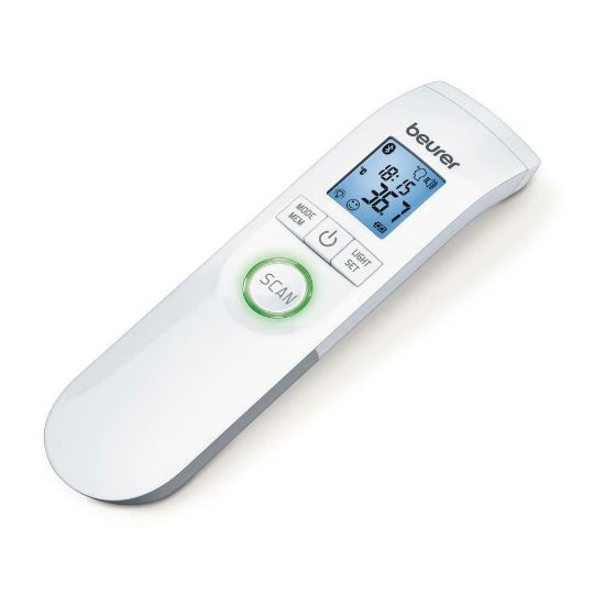Bild von Infrarot-Fieberthermometer "FT 95"