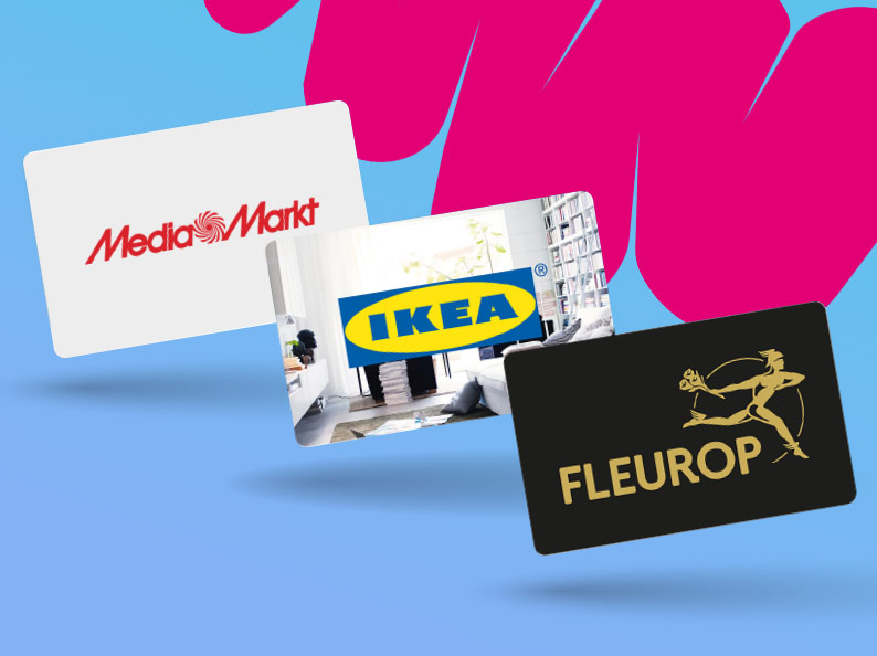 Monat für Monat neu