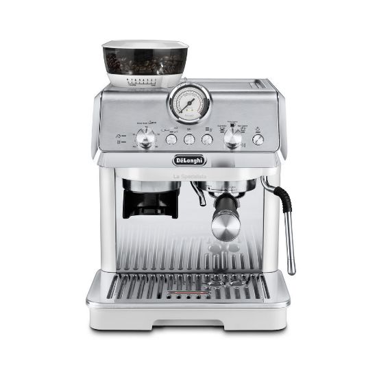 Bild von Espresso Siebträgermaschine "La Specialista Arte EC9155.W"