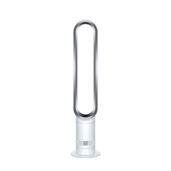 Bild von Turmventilator "AM07 Cool", Weiß/Silber