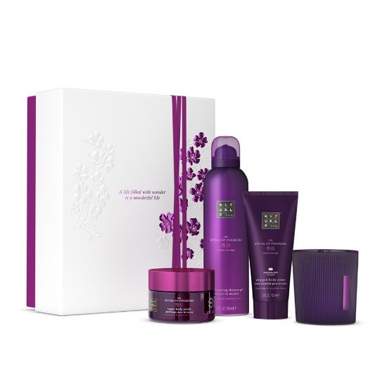 Bild von Geschenkset "The Ritual of Yozakura", M