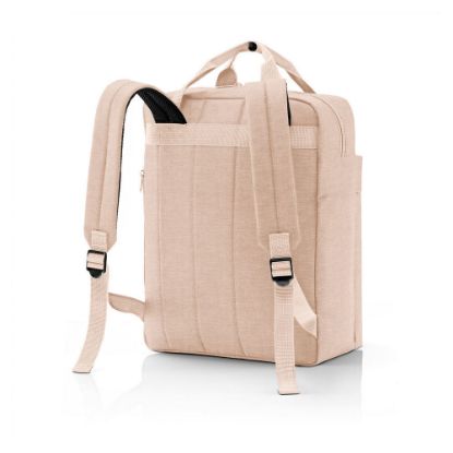 Bild von Rucksack "Backpack Allday", M, twist coffee