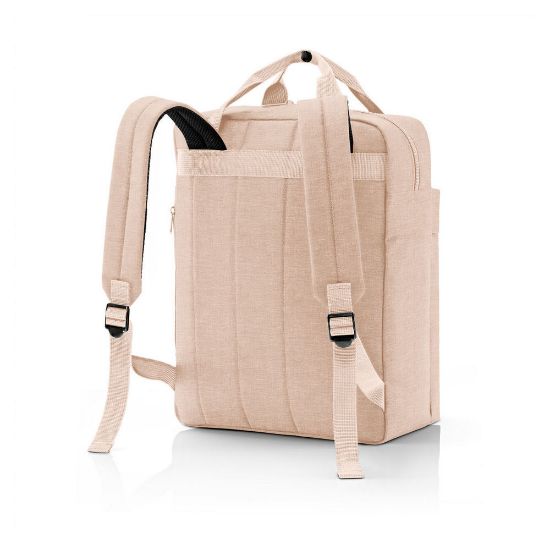 Bild von Rucksack "Backpack Allday", M, twist coffee
