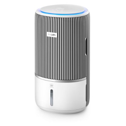 Bild von 2in1-Luftreiniger "PureProtect Water Series 3400 AC3420/10"