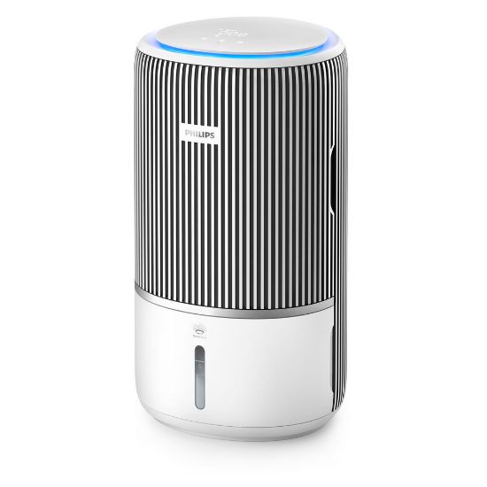 Bild von 2in1-Luftreiniger "PureProtect Water Series 3400 AC3420/10"