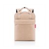 Bild von Rucksack "Backpack Allday", M, twist coffee