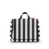 Bild von Toiletbag XL, Summerstripes Black