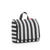 Bild von Toiletbag XL, Summerstripes Black
