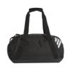 Bild von Duffelbag "Tiro S", black/white