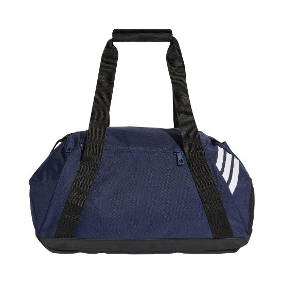 Bild von Duffelbag "Tiro S", Team navy blue 2/white