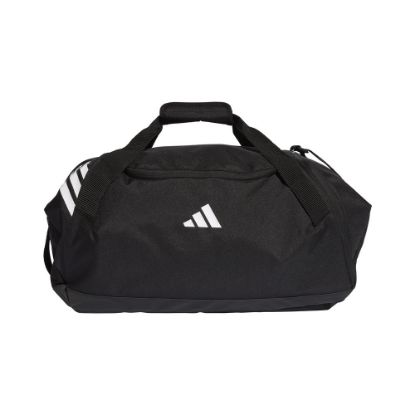 Bild von Duffelbag "Tiro M", black/white