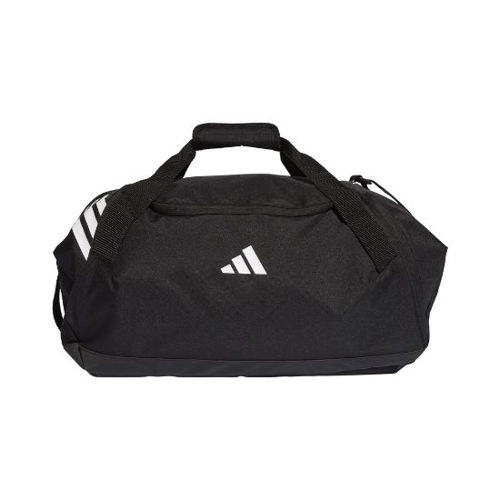 Bild von Duffelbag "Tiro M", black/white