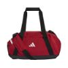 Bild von Duffelbag "Tiro S", Team power red 2/white