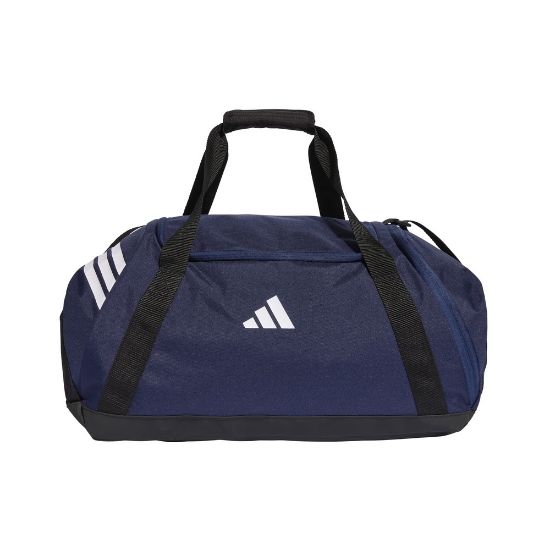 Bild von Duffelbag "Tiro M", Team navy blue 2/white