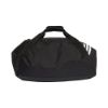 Bild von Duffelbag "Tiro M", black/white