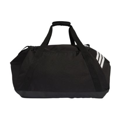 Bild von Duffelbag "Tiro L", black/white