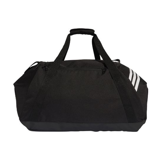 Bild von Duffelbag "Tiro L", black/white