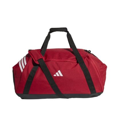 Bild von Duffelbag "Tiro L", Team power red 2/white