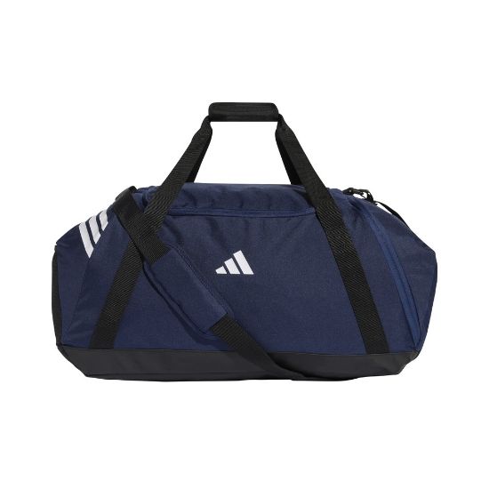 Bild von Duffelbag "Tiro L", Team navy blue 2/white