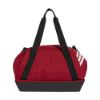 Bild von Duffelbag "Tiro" mit Bodenfach S, Team power red 2/white