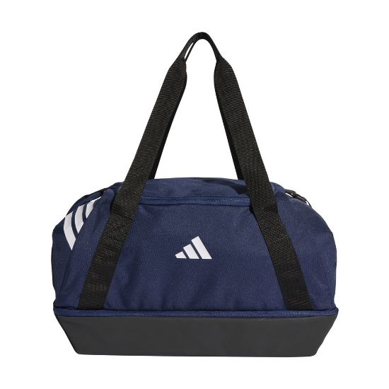 Bild von Duffelbag "Tiro" mit Bodenfach S, Team navy blue 2/white