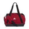 Bild von Duffelbag "Tiro" mit Bodenfach S, Team power red 2/white
