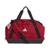 Bild von Duffelbag "Tiro" mit Bodenfach M, Team power red 2/white