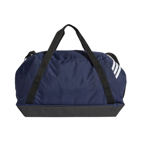 Bild von Duffelbag "Tiro" mit Bodenfach L, Team navy blue 2/white