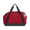 Bild von Duffelbag "Tiro" mit Bodenfach M, Team power red 2/white