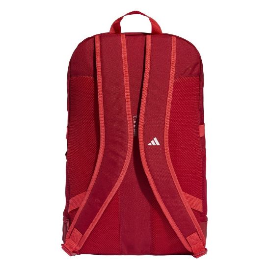 Bild von Rucksack "Tiro", Team power red 2/white