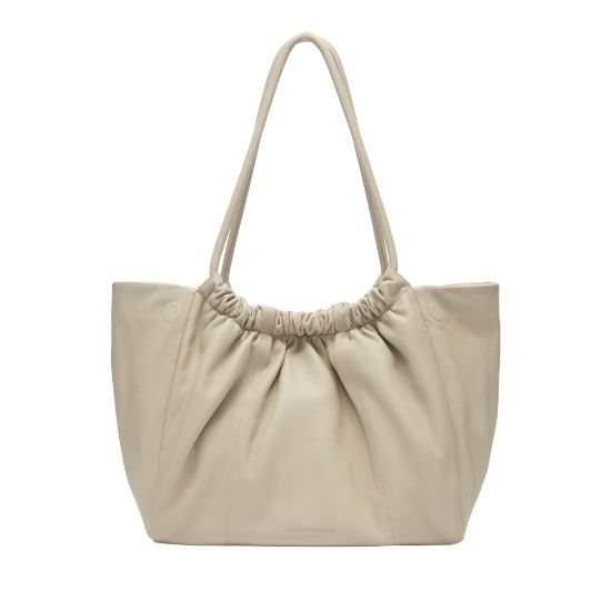 Bild von Shopper "Cloud II M", beige