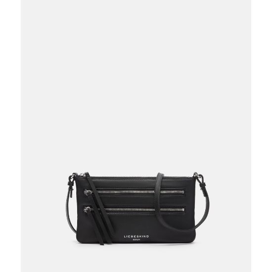 Bild von Umhängetasche "Zena S", schwarz