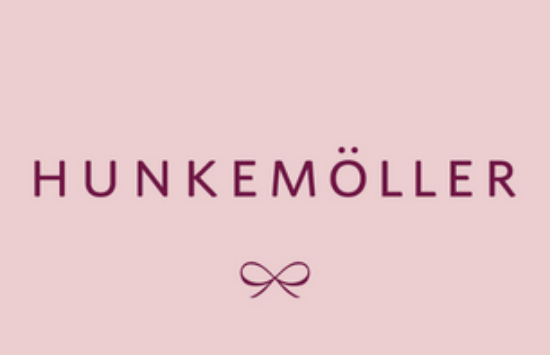 Bild von hunkemöller Geschenkcode 30€