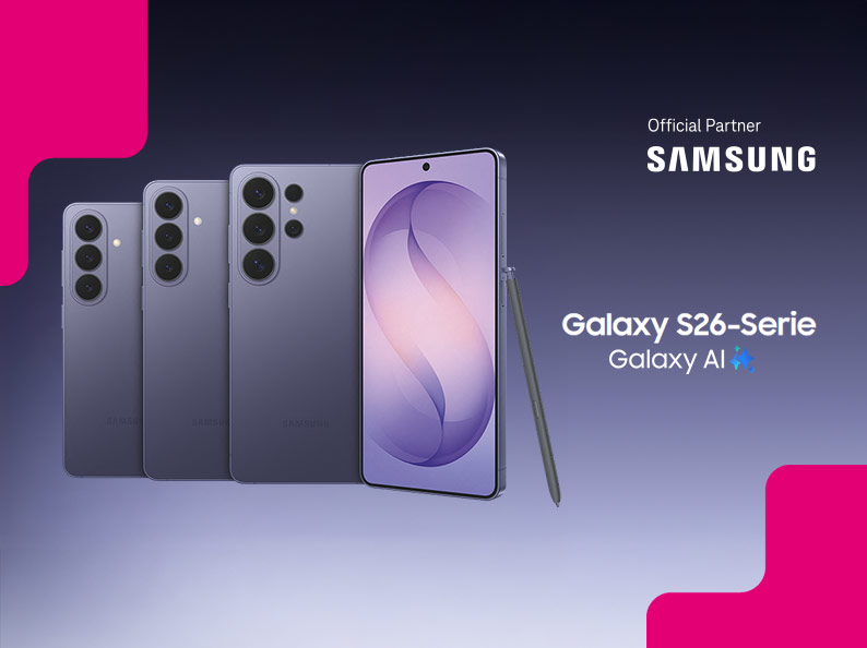 Bald im Shop erhältlich