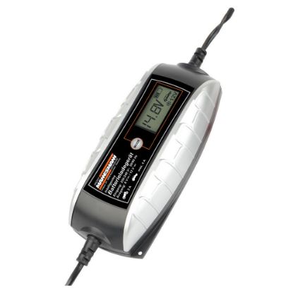 Bild von Batterie-Ladegerät "M12715", 6/12V