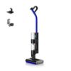 Bild von Akku-Wischsauger "WashG1", mattschwarz/ultramarin