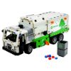 Bild von Bauspielzeug - Müllwagen "Technic - Mack® LR Electric"