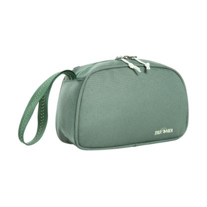 Bild von Kulturtasche "One Day", sage green