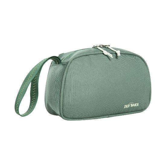 Bild von Kulturtasche "One Day", sage green