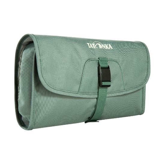 Bild von Kulturtasche "Small Travelcare", sage green