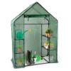 Bild von Foliengewächshaus, 2x3 Ebenen, 143x73x195cm