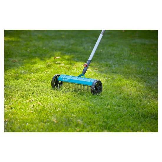 Bild von Combisystem Vertikutier-"Boy 03395-20", 32 cm breit