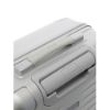 Bild von 4-Rollen-Trolley "Eternity", 69cm, Aluminium, Silver