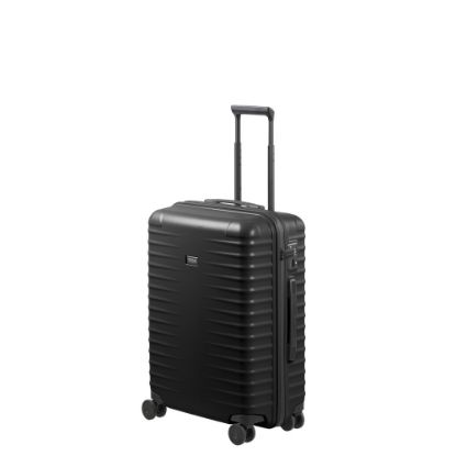 Bild von 4-Rollen-Trolley "Upgrade", 65cm, Nightshade Black