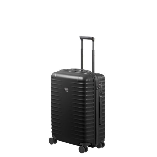 Bild von 4-Rollen-Trolley "Upgrade", 65cm, Nightshade Black