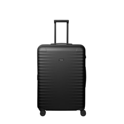 Bild von 4-Rollen-Trolley "Upgrade", 75cm, Nightshade Black