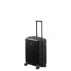 Bild von 4-Rollen-Bordtrolley "Upgrade", 55cm, Nightshade Black
