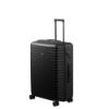 Bild von 4-Rollen-Trolley "Upgrade", 75cm, Nightshade Black