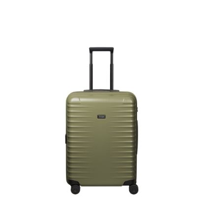 Bild von 4-Rollen-Trolley "Upgrade", 65cm, Forest Green
